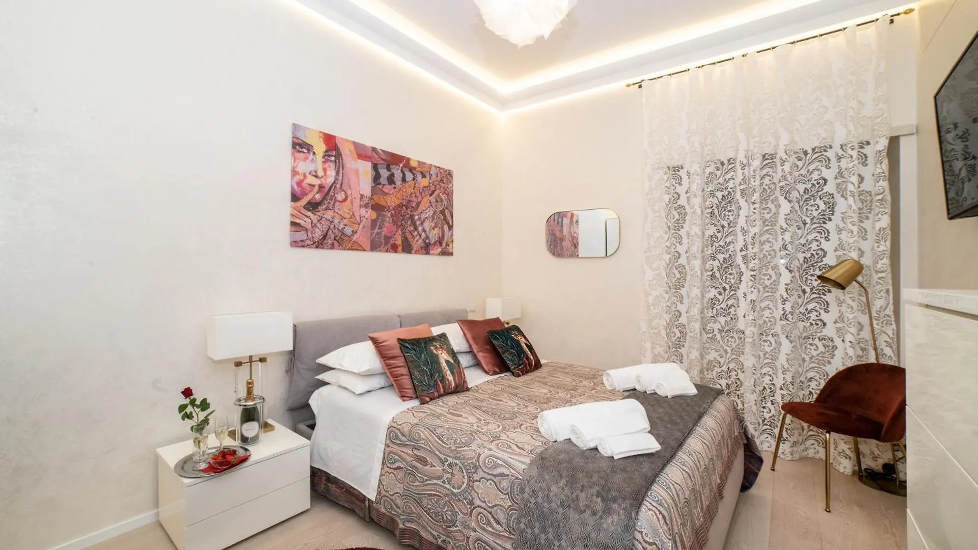 Enjoy Colosseum Apartment Roma