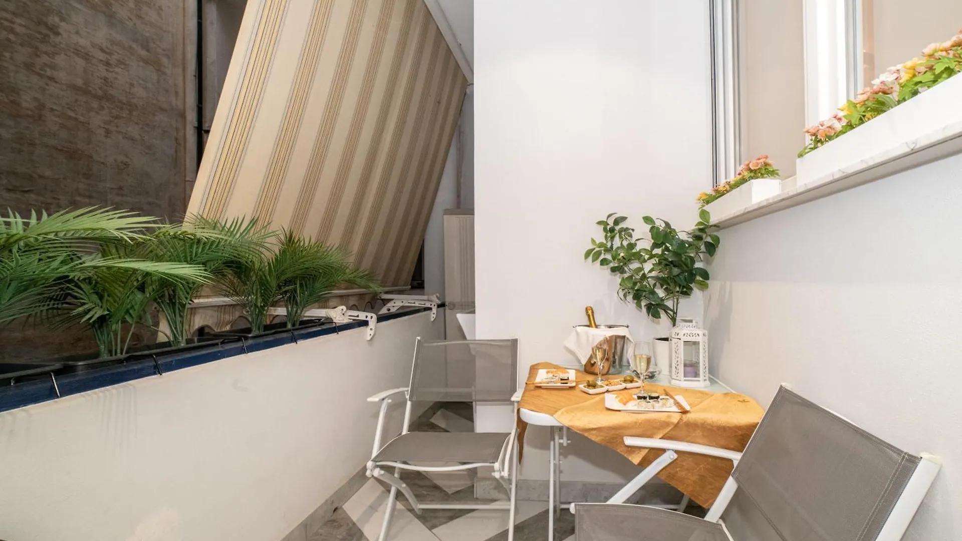 Enjoy Colosseum Apartment Roma