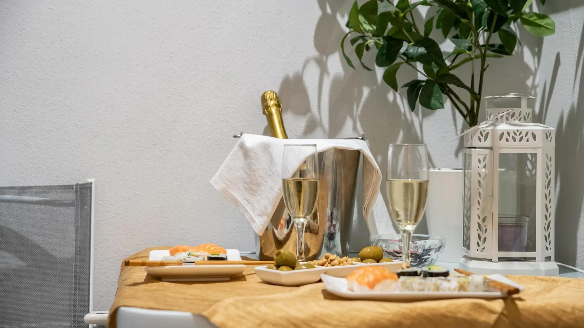 Enjoy Colosseum Apartment Roma