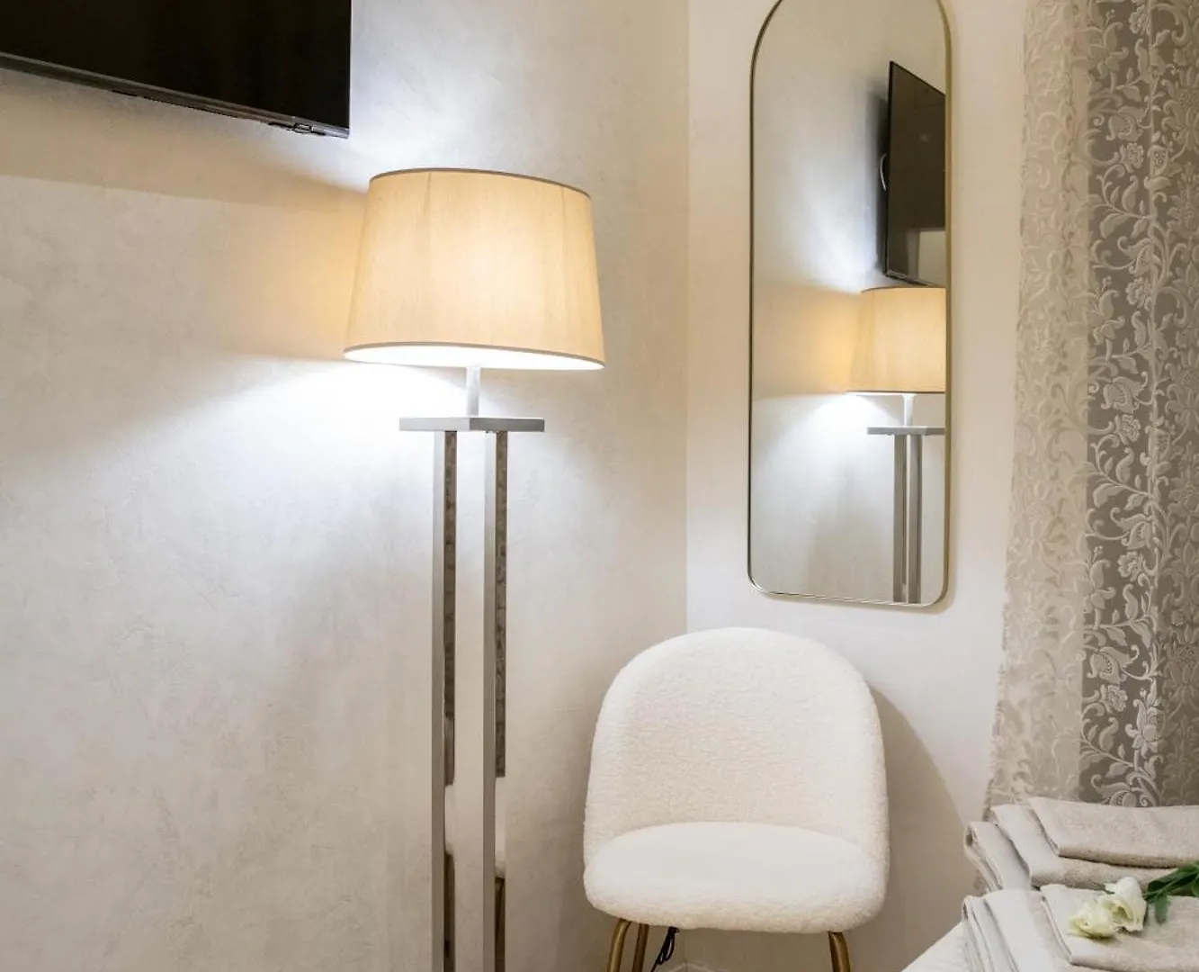 Enjoy Colosseum Apartment 로마