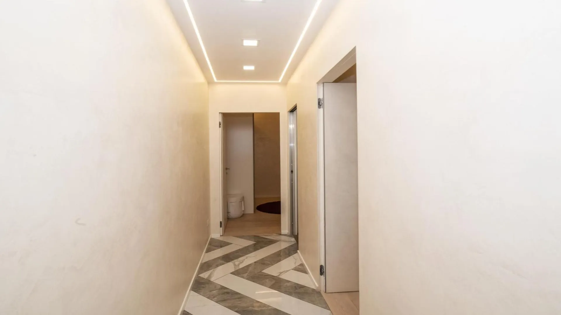 Enjoy Colosseum Apartment 로마 이탈리아