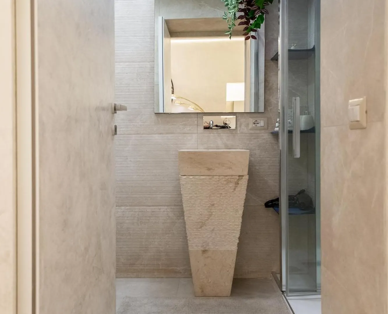 Enjoy Colosseum Apartment 로마